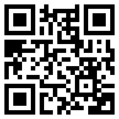 App Store QR Code